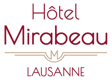 Hôtel Best Western Plus Le Mirabeau Lausanne