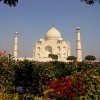 16 Splendid Taj Mahal / Splendide Taj Mahal